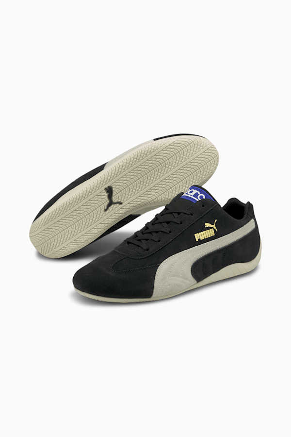 Mens puma speed cat shoes top